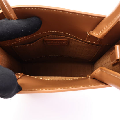Loewe A5 Tote · Calfskin