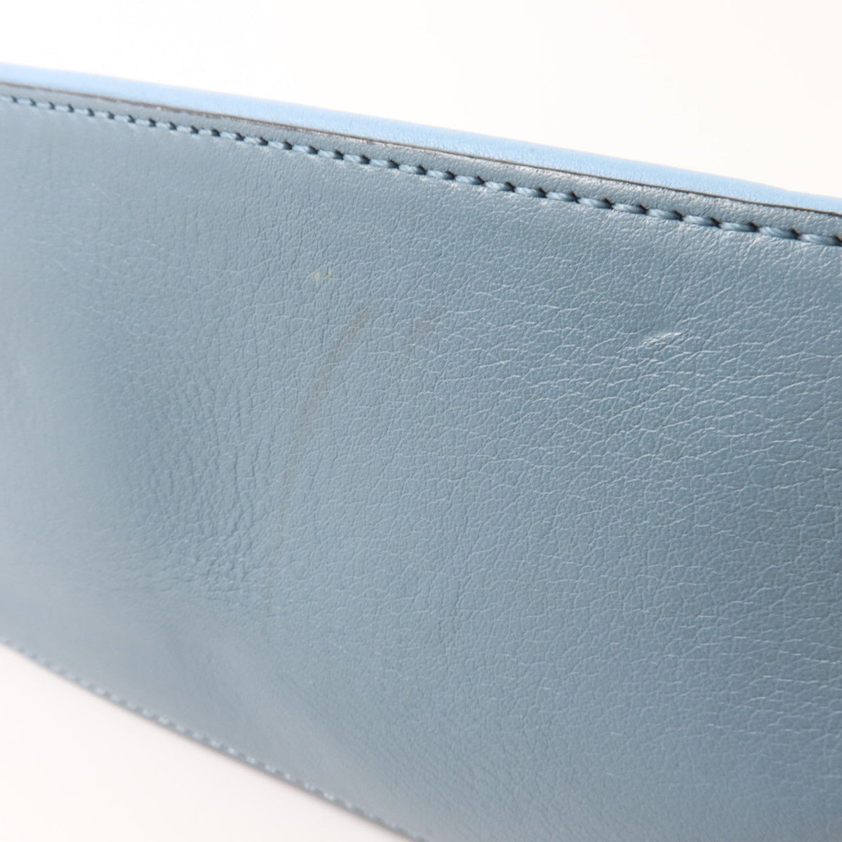 Loewe 2-Way Shoulder Bag · Calfskin