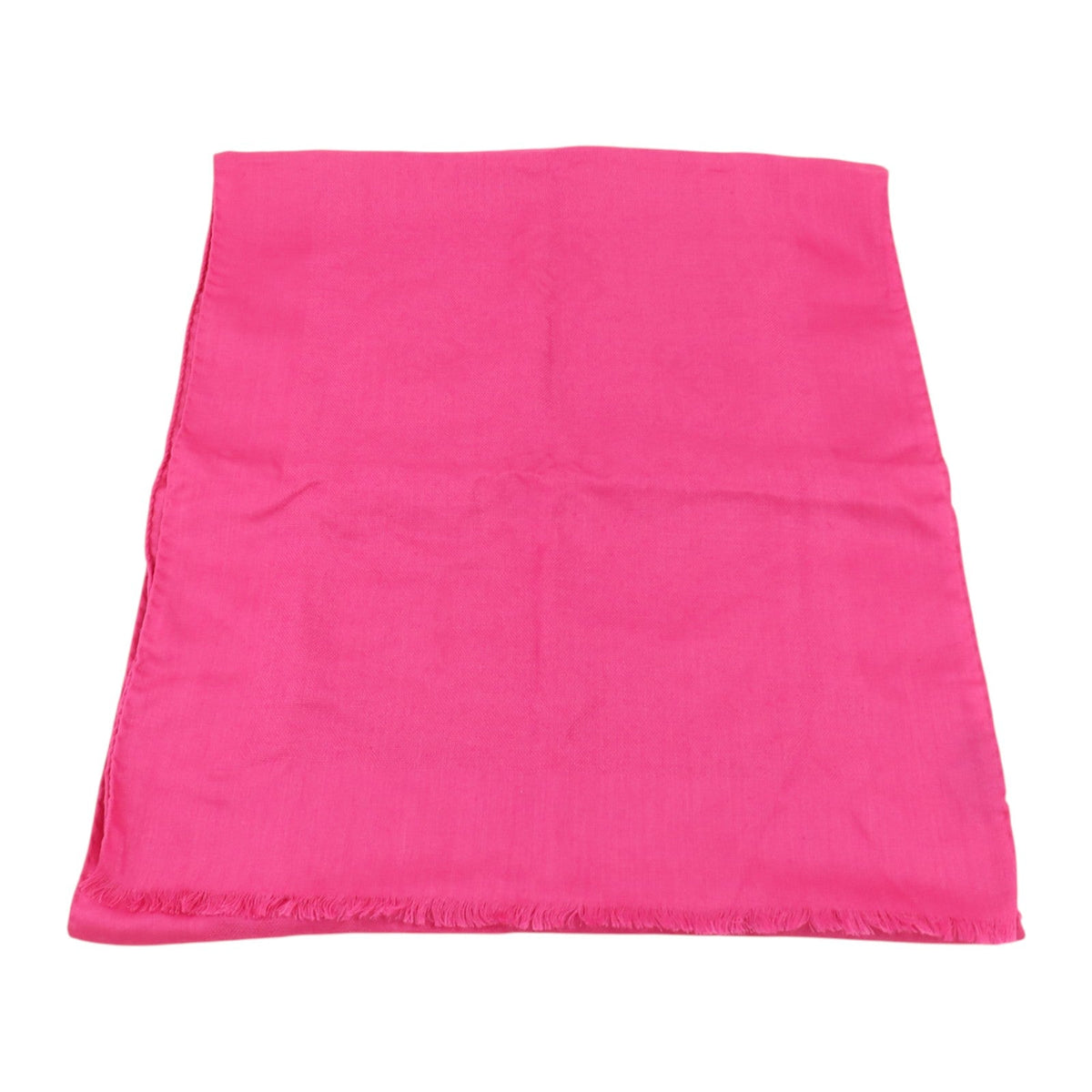 Loewe · Wool Silk Scarf
