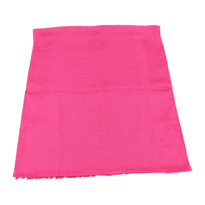 Loewe · Wool Silk Scarf