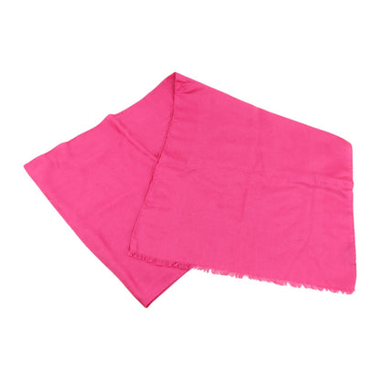 Loewe · Wool Silk Scarf