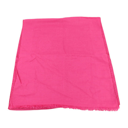 Loewe · Wool Silk Scarf