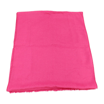 Loewe · Wool Silk Scarf