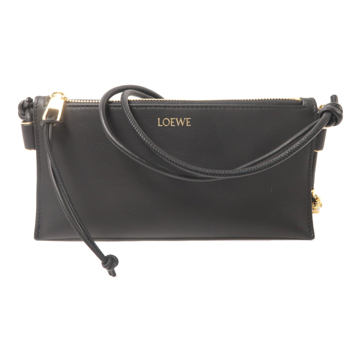 Loewe Joya · Calfskin Pouch