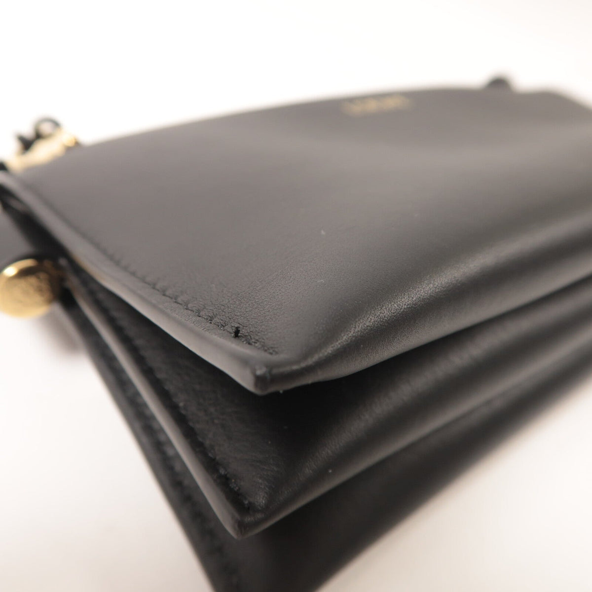 Loewe Joya · Calfskin Pouch
