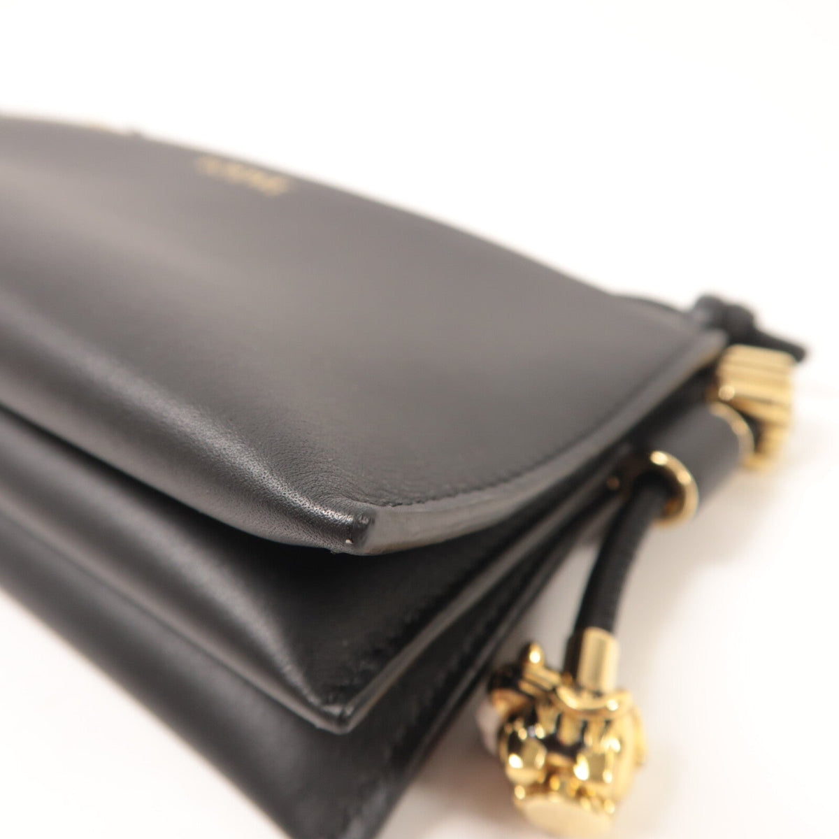 Loewe Joya · Calfskin Pouch