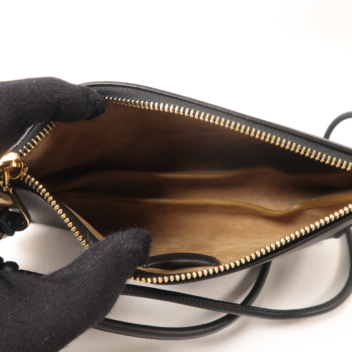 Loewe Joya · Calfskin Pouch