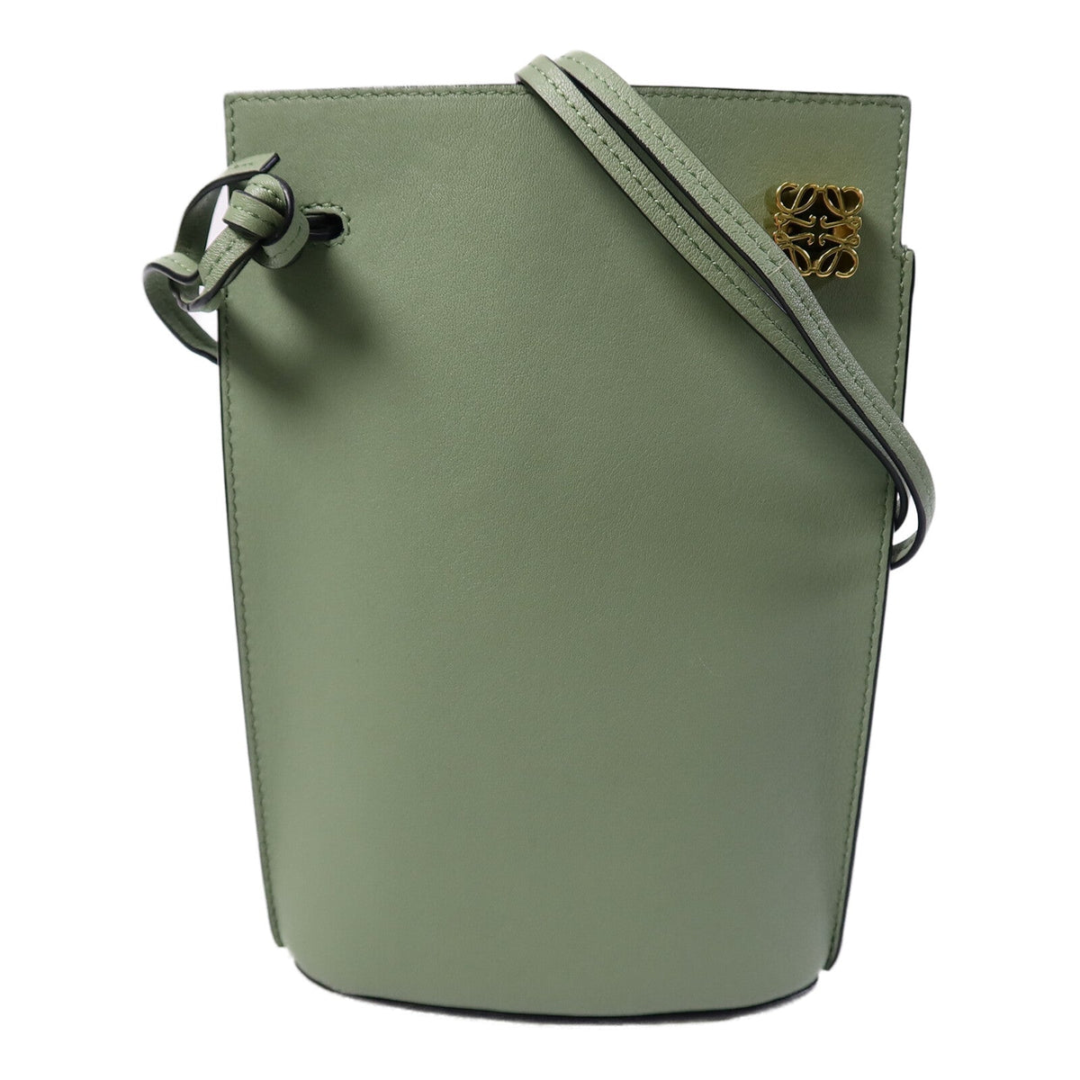 Loewe Dice Pocket · Calfskin