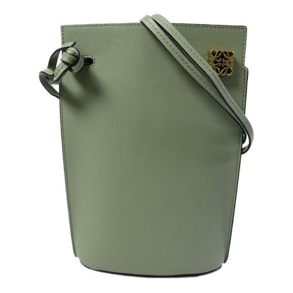 Loewe Dice Pocket · Calfskin
