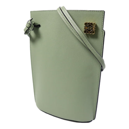 Loewe Dice Pocket · Calfskin
