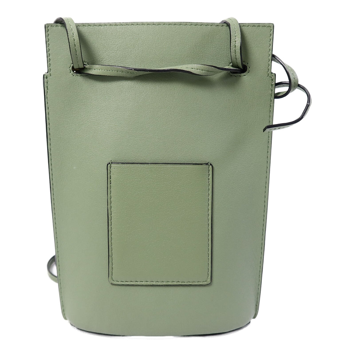 Loewe Dice Pocket · Calfskin