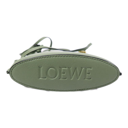 Loewe Dice Pocket · Calfskin