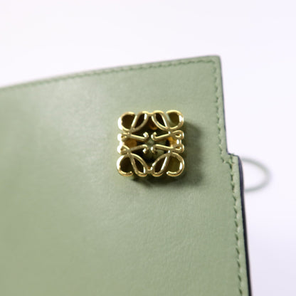 Loewe Dice Pocket · Calfskin