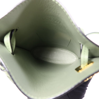 Loewe Dice Pocket · Calfskin