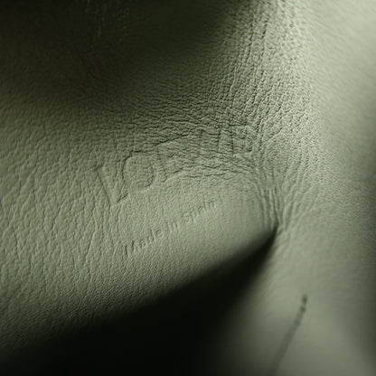 Loewe Dice Pocket · Calfskin