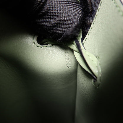 Loewe Dice Pocket · Calfskin