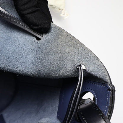Loewe Balloon Medium · Calfskin