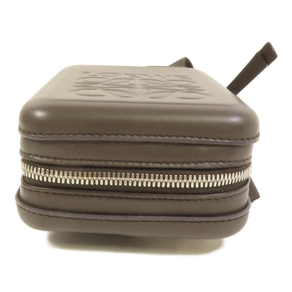 Loewe Molded Sling · Calfskin