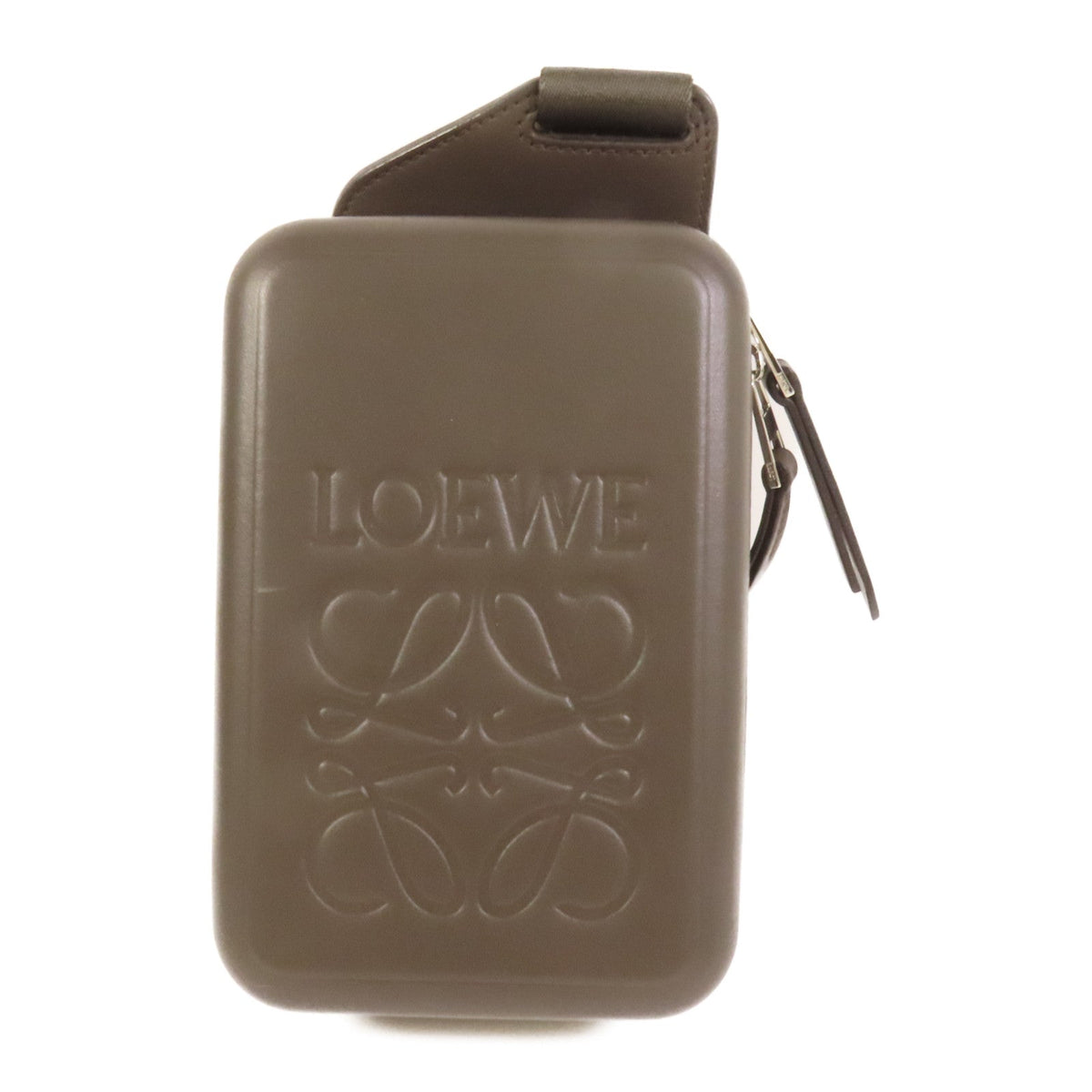 Loewe Molded Sling · Calfskin