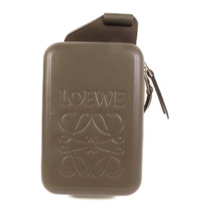 Loewe Molded Sling · Calfskin
