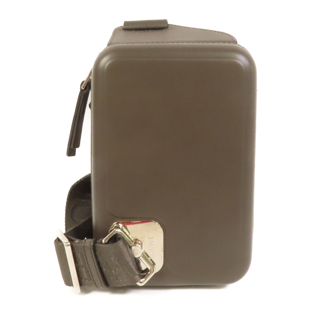 Loewe Molded Sling · Calfskin