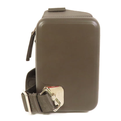 Loewe Molded Sling · Calfskin