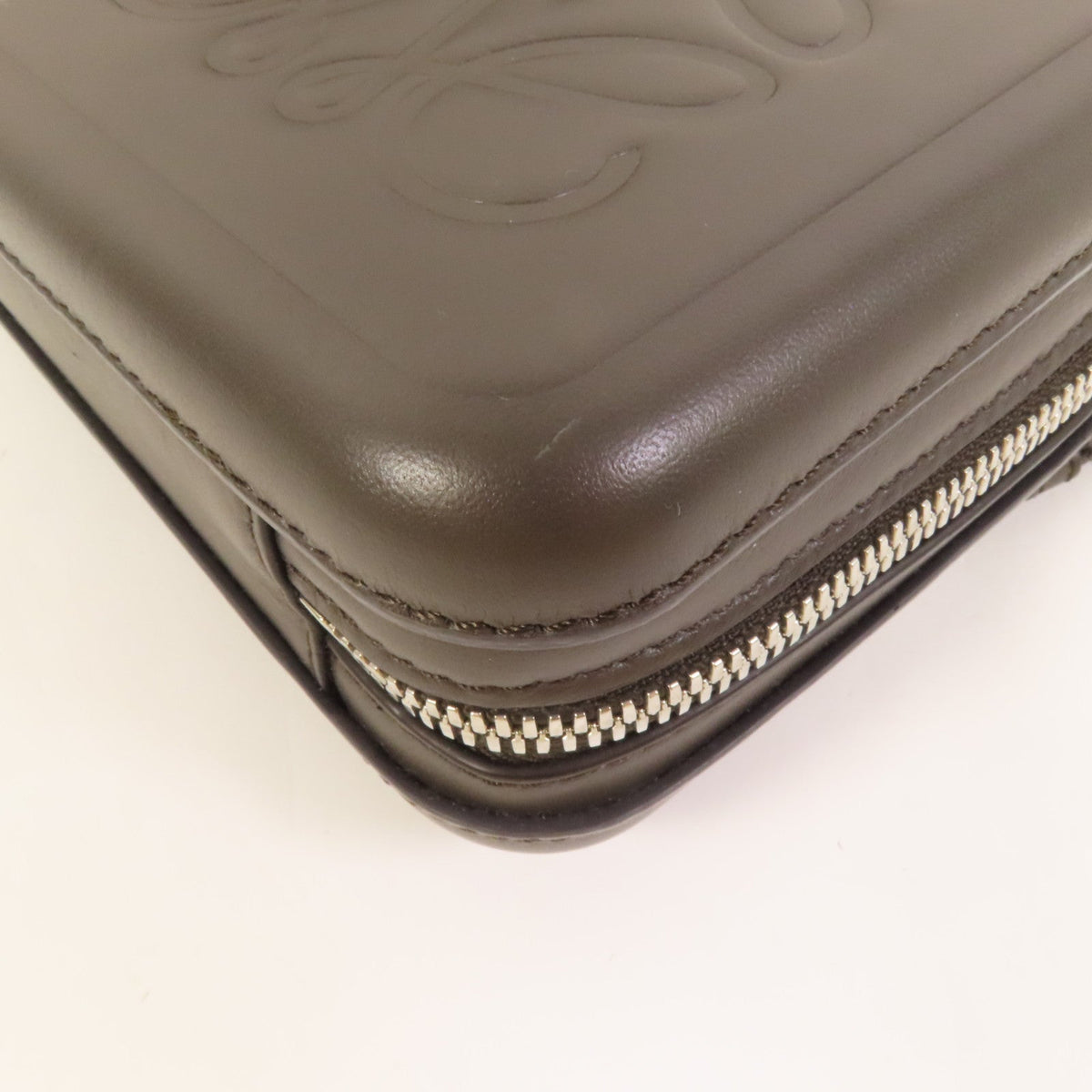 Loewe Molded Sling · Calfskin