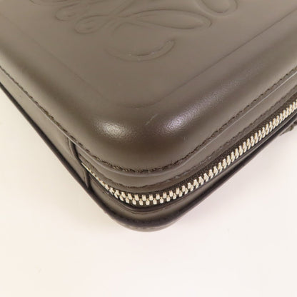 Loewe Molded Sling · Calfskin