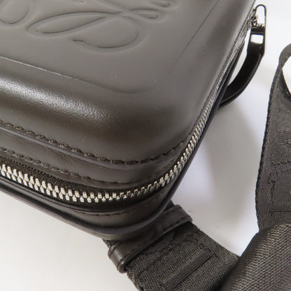 Loewe Molded Sling · Calfskin