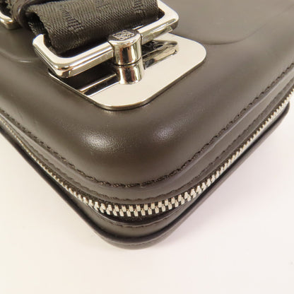Loewe Molded Sling · Calfskin