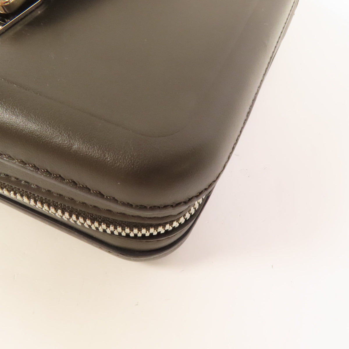 Loewe Molded Sling · Calfskin