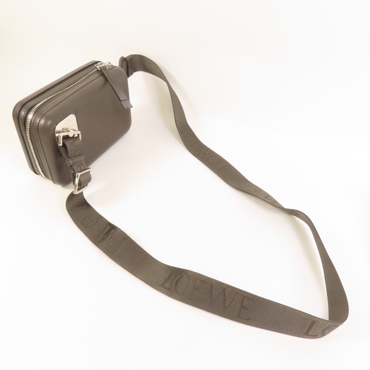 Loewe Molded Sling · Calfskin