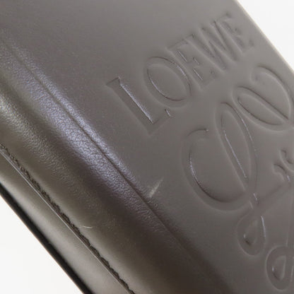 Loewe Molded Sling · Calfskin