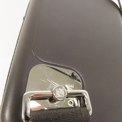 Loewe Molded Sling · Calfskin
