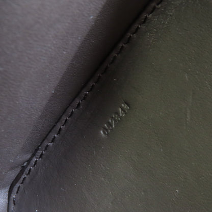 Loewe Molded Sling · Calfskin