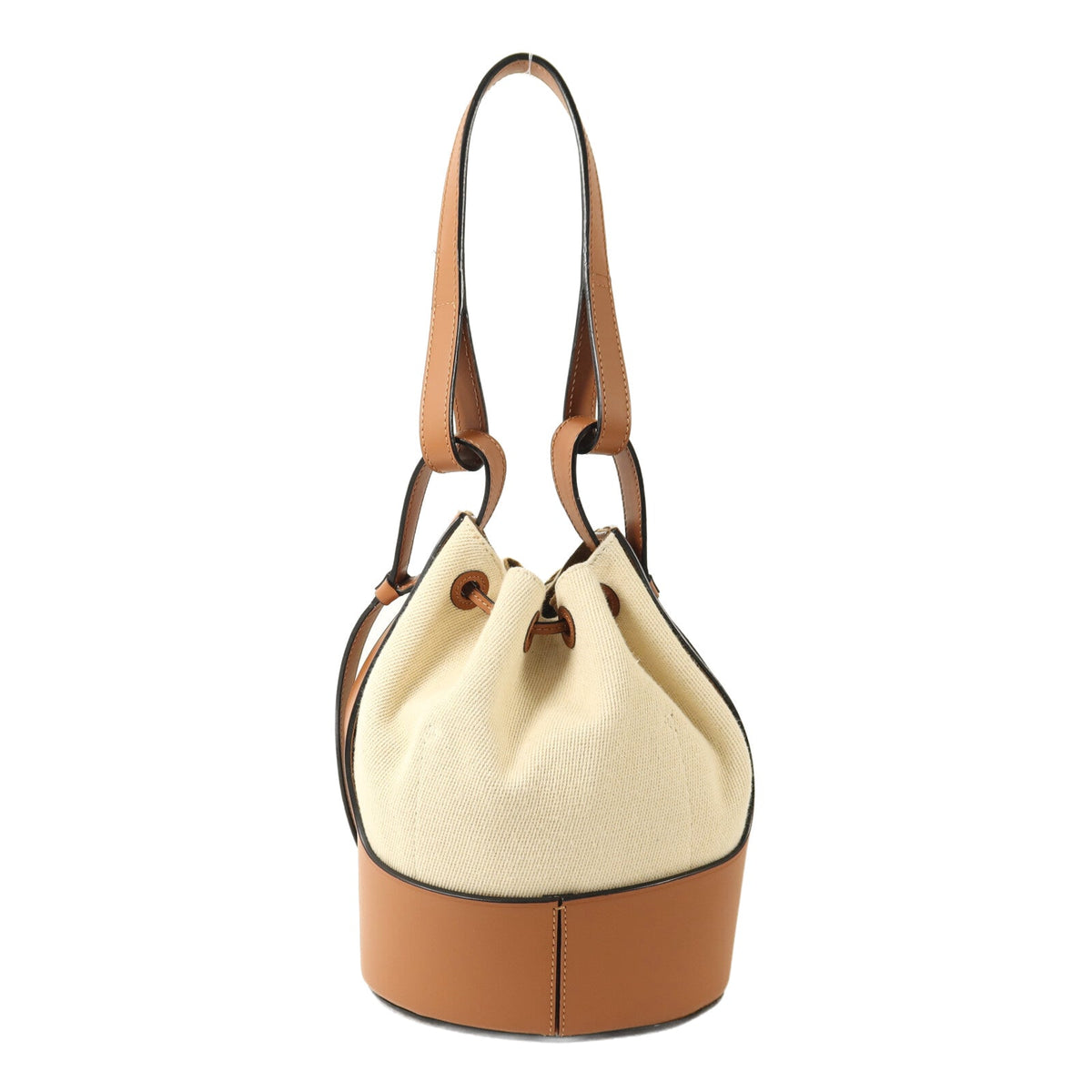 Loewe Balloon · Canvas & Calfskin