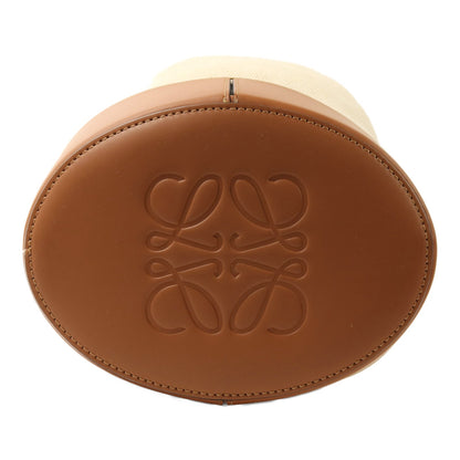 Loewe Balloon · Canvas & Calfskin