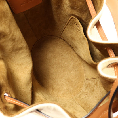 Loewe Balloon · Canvas & Calfskin