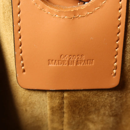 Loewe Balloon · Canvas & Calfskin