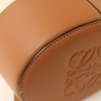 Loewe Balloon · Canvas & Calfskin