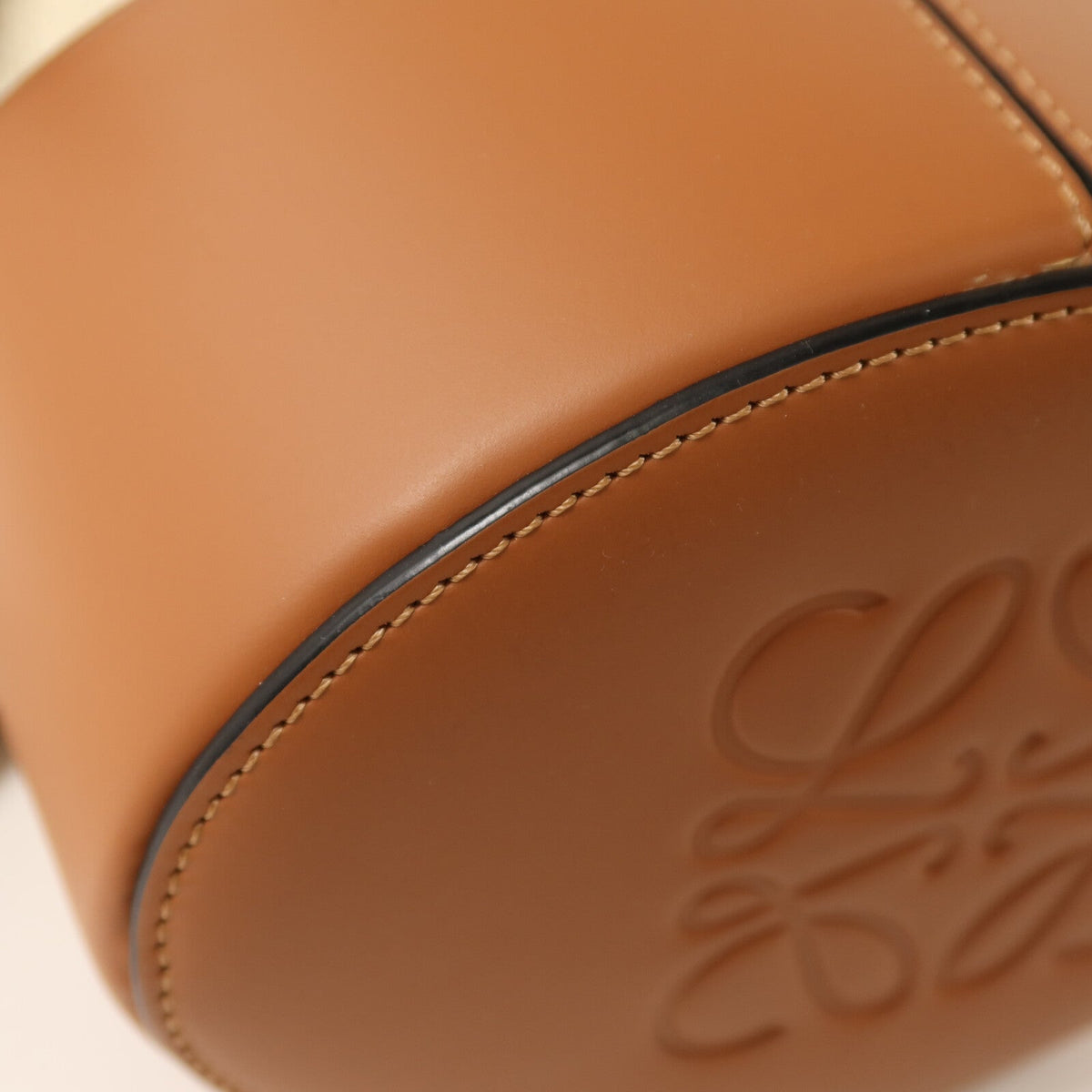 Loewe Balloon · Canvas & Calfskin