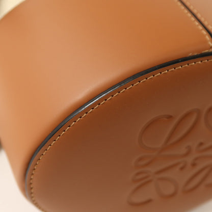 Loewe Balloon · Canvas & Calfskin