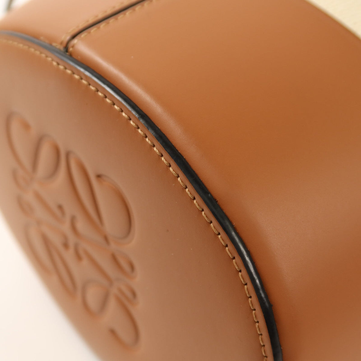 Loewe Balloon · Canvas & Calfskin