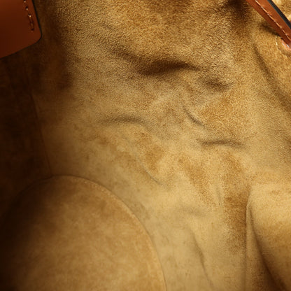 Loewe Balloon · Canvas & Calfskin