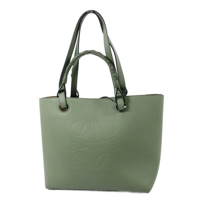 Loewe Anagram Tote · Calfskin