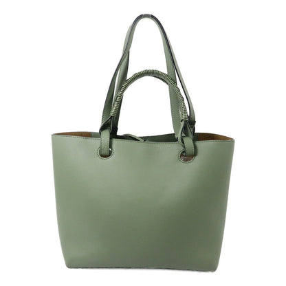 Loewe Anagram Tote · Calfskin
