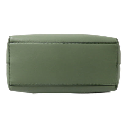 Loewe Anagram Tote · Calfskin