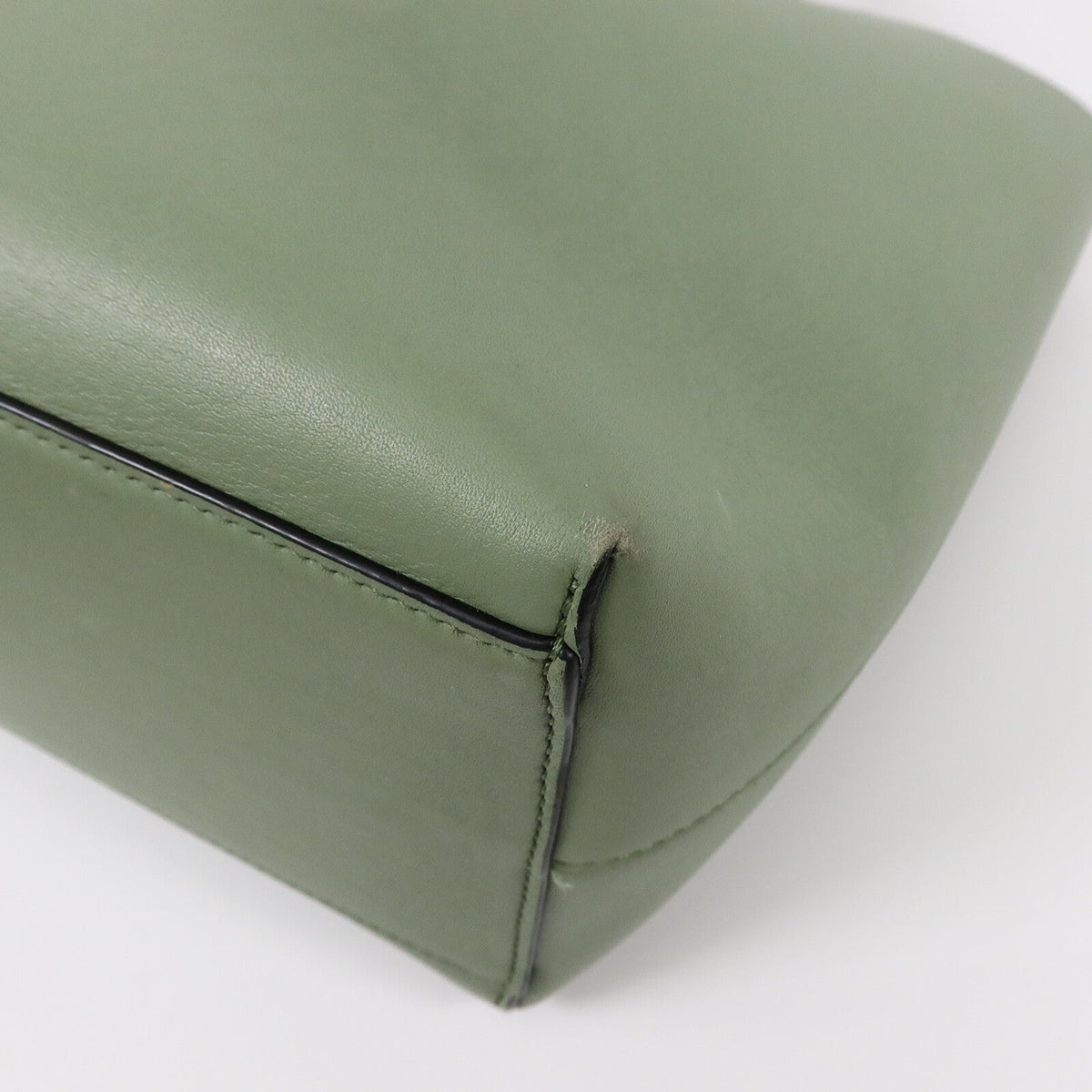 Loewe Anagram Tote · Calfskin