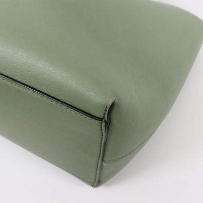 Loewe Anagram Tote · Calfskin