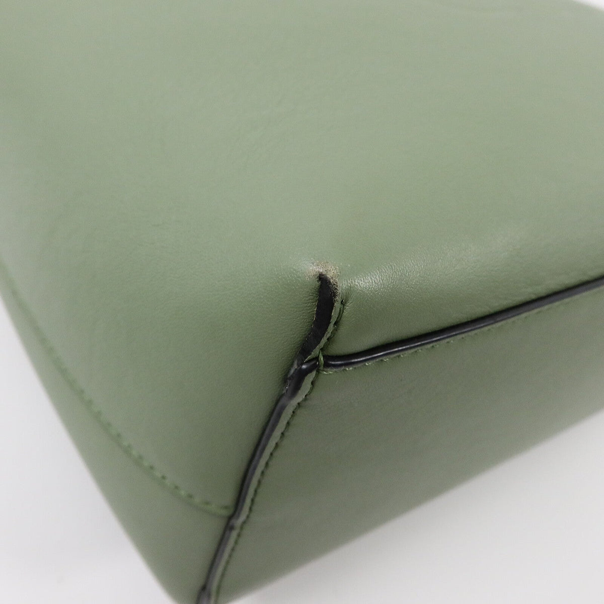 Loewe Anagram Tote · Calfskin